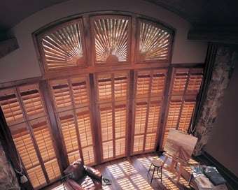 Central Florida Shutters and Blinds | DeLand, FL, USA | Phone: (386) 320-3179