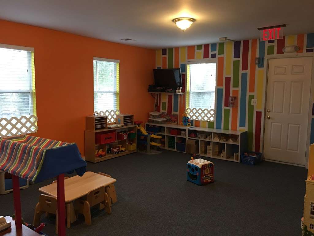 Early Beginnings Child Care Center | 450 Hwy 79, Morganville, NJ 07751 | Phone: (732) 591-8808