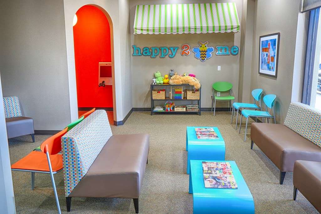 Cammarata Pediatric Dentistry Group | 3831 E League City Pkwy, E, League City, TX 77573, USA | Phone: (832) 974-0074