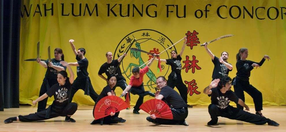 Wah Lum Kung Fu of Concord, LLC | 51 Knox Trail #2, Acton, MA 01720, USA | Phone: (978) 371-0222