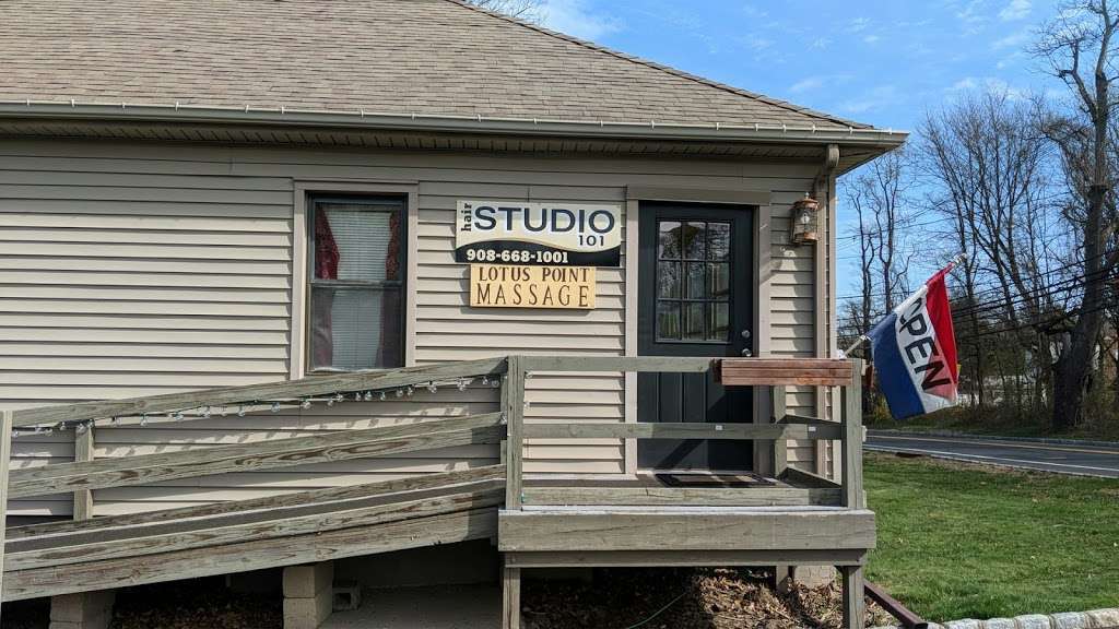 Hair Studio 101 | 101 Mt Bethel Rd, Warren, NJ 07059, USA | Phone: (908) 668-1001