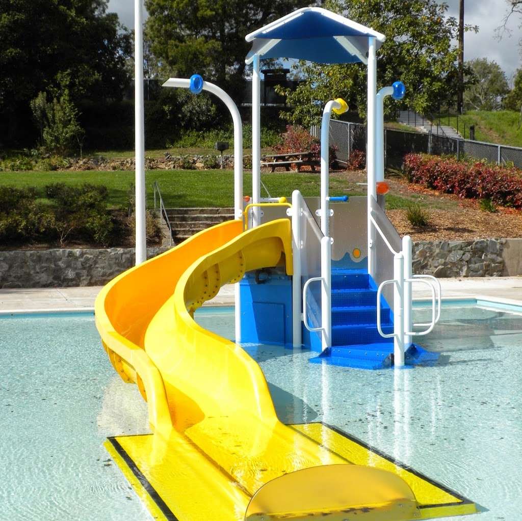 Hamilton Community Pool | 203 El Bonito Dr, Novato, CA 94949 | Phone: (415) 883-7126