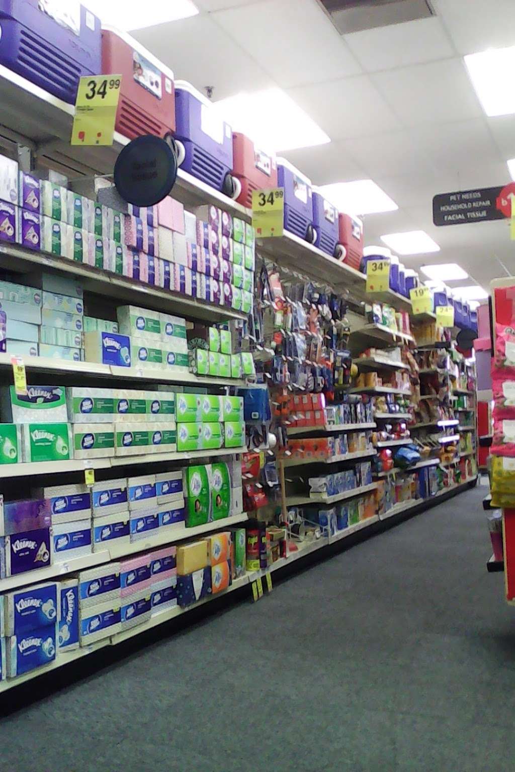 CVS | 2504 Delaware Ave, North Wildwood, NJ 08260, USA | Phone: (609) 729-5300