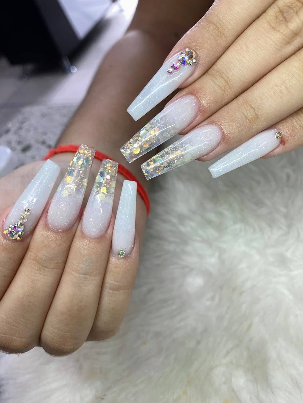 Joicy Nails | 11510 SW 147th Ave, Miami, FL 33196 | Phone: (786) 857-4820