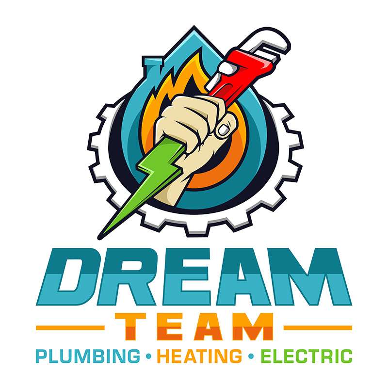 Dream Team - Plumbing Electric Heating Cooling | 300 South Pennell Road Suite 200, Media, PA 19063, USA | Phone: (610) 609-7771