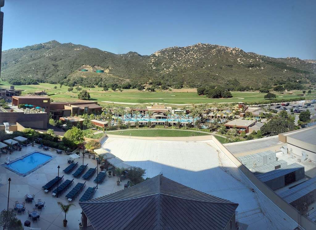 Pechanga Resort Casino | 45000 Pechanga Pkwy, Temecula, CA 92592, USA | Phone: (877) 711-2946