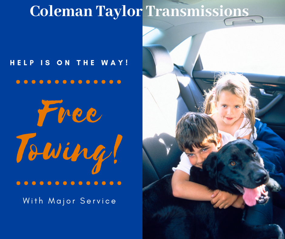 Coleman Taylor Transmissions - South Memphis | 3674 S Mendenhall Rd, Memphis, TN 38115, USA | Phone: (901) 363-1288