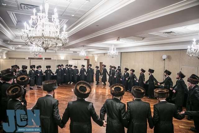 Congregation Shaarei Zion Bobov | 4715 15th Ave, Brooklyn, NY 11219, USA | Phone: (718) 851-3037