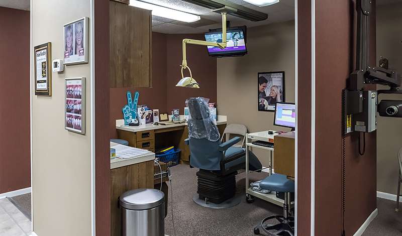 David A. Tripulas, DDS, INC. | 1016 Sunny Ln, Wharton, TX 77488, USA | Phone: (979) 532-4663