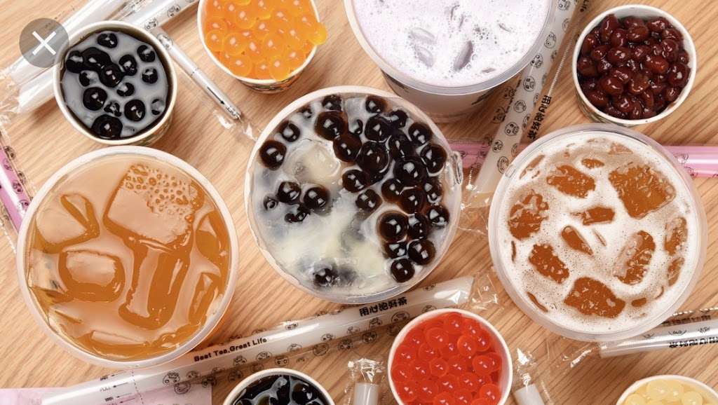 Vivi Bubble Tea | 226 E 14th St, New York, NY 10003, USA | Phone: (212) 777-8988