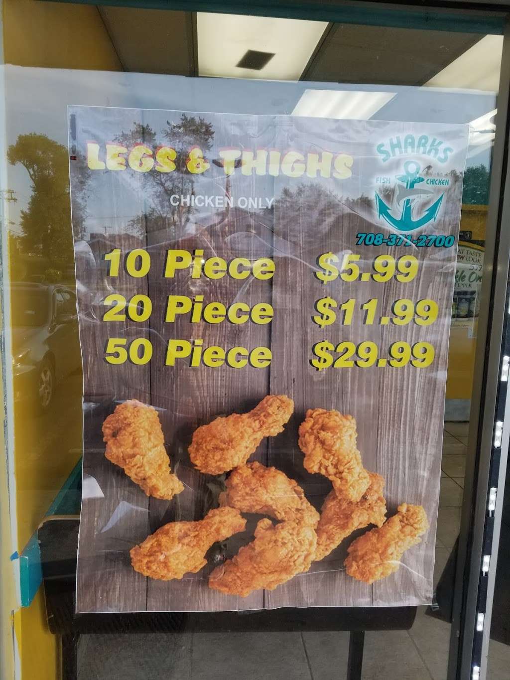 sharks fish and chicken | 2411 119th St, Blue Island, IL 60406, USA | Phone: (708) 371-2700 sharks fish and chicken | 2411 119th St, Blue Island, IL 60406, USA | Phone: (708) 371-2700