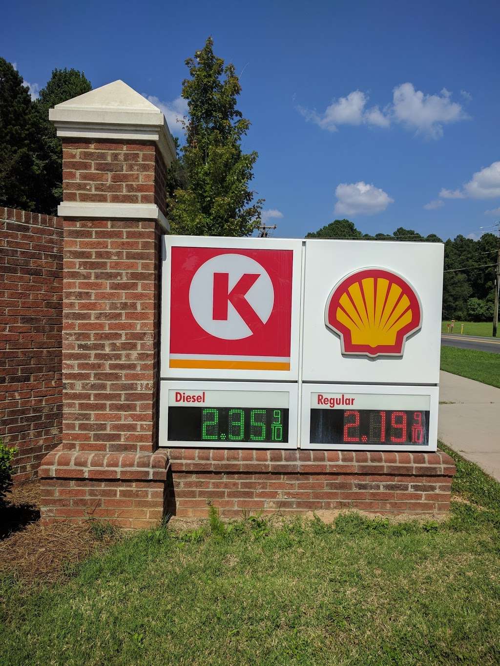 Shell | 101 Belmont Mt Holly Rd, Belmont, NC 28012 | Phone: (704) 827-9646