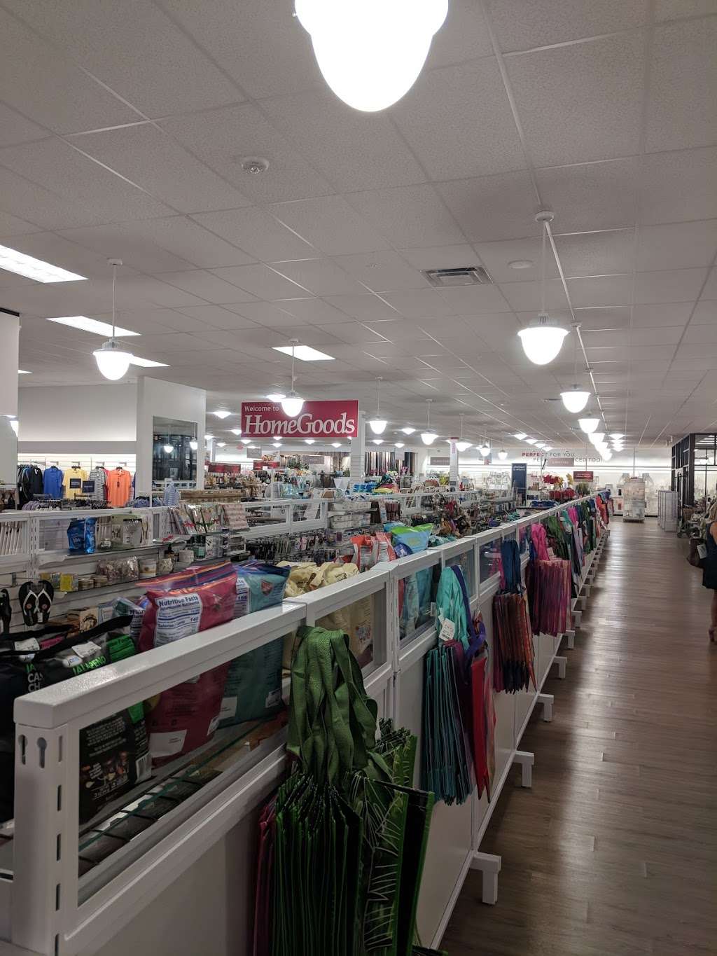 Marshalls & HomeGoods | 371 S Loop 336 W, Conroe, TX 77304, USA | Phone: (936) 521-2205