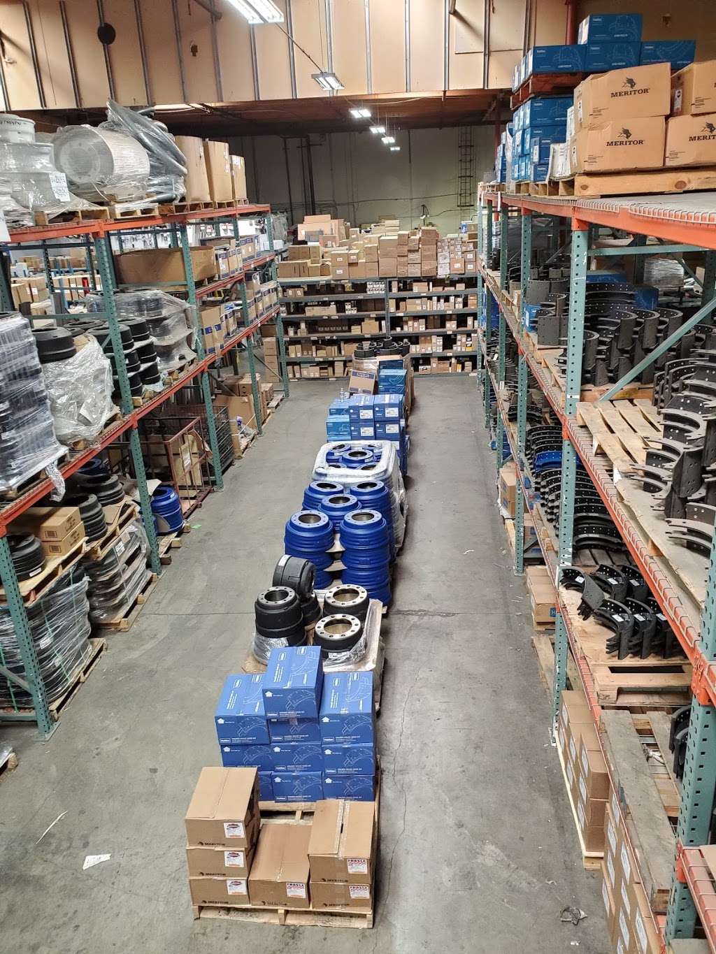 Traction Truck Parts | 2571 S Riverside Ave, Bloomington, CA 92316, USA | Phone: (909) 873-4265