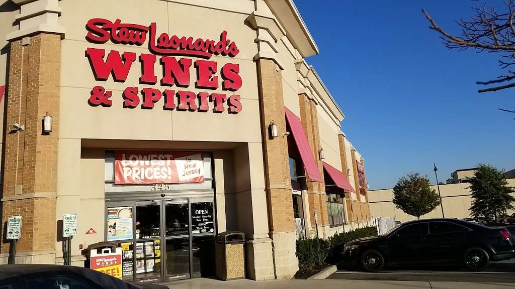 Stew Leonards Wines & Spirits of Clifton | 345 Allwood Rd, Clifton, NJ 07012, USA | Phone: (973) 859-7700