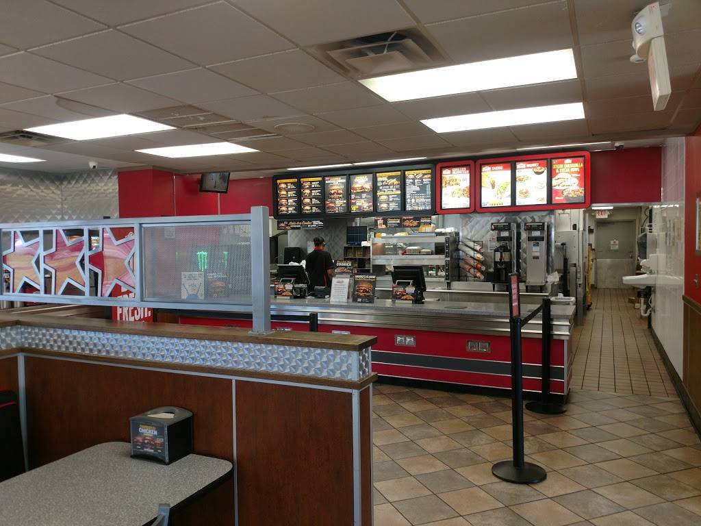 Hardees | 1436 Robinson Rd, Old Hickory, TN 37138, USA | Phone: (615) 847-8854