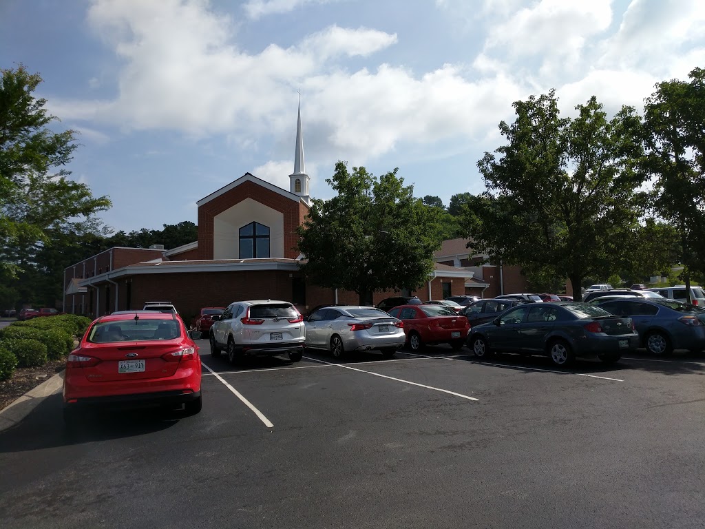 Bellevue Baptist Church | 7400 US-70S, Nashville, TN 37221, USA | Phone: (615) 646-2711