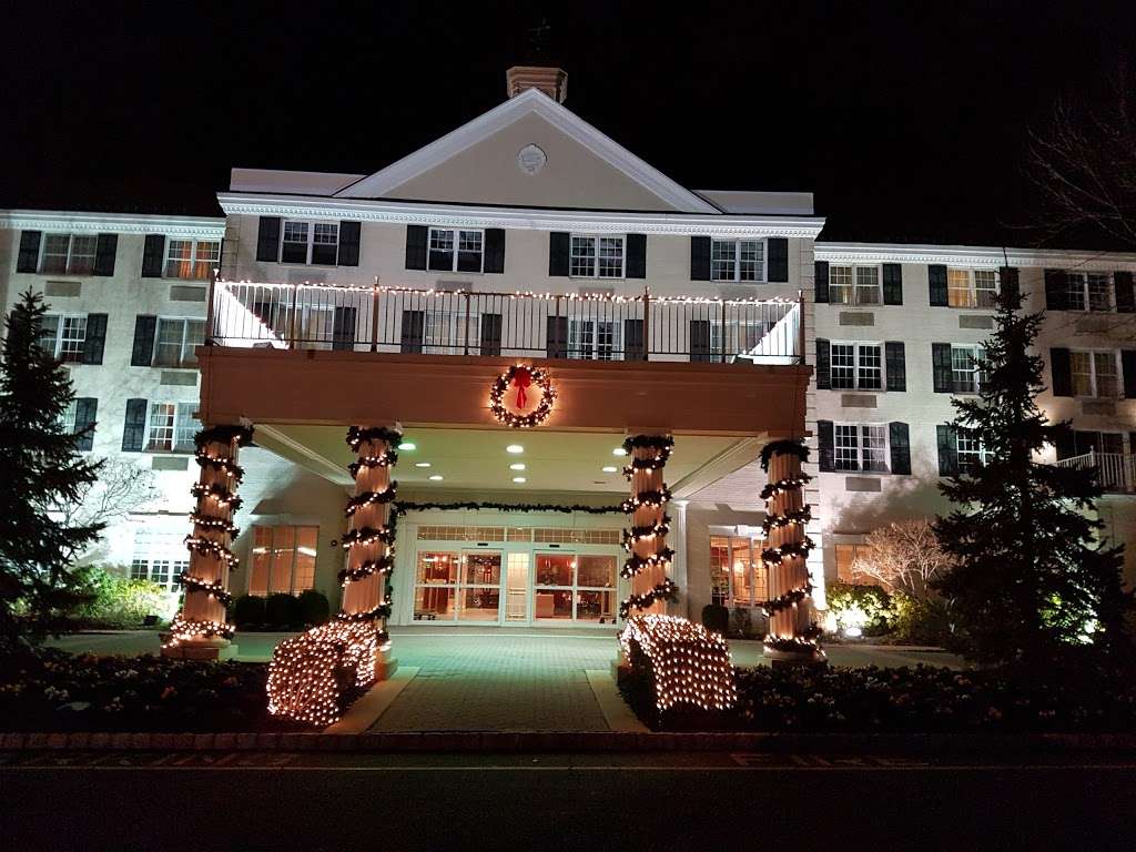 Somerset Hills Hotel | 200 Liberty Corner Rd, Warren, NJ 07059 | Phone: (908) 647-6700