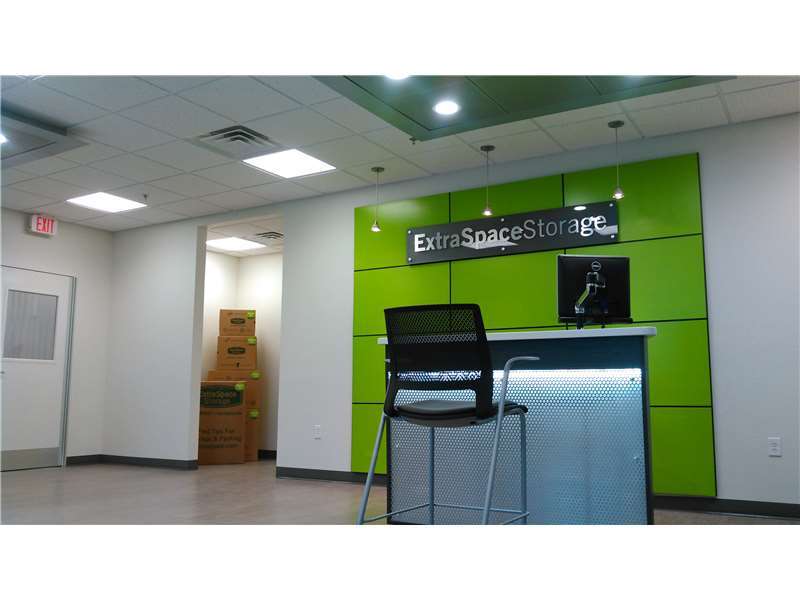 Extra Space Storage | 7363 N Loop 1604 W, San Antonio, TX 78249, USA | Phone: (210) 853-2330