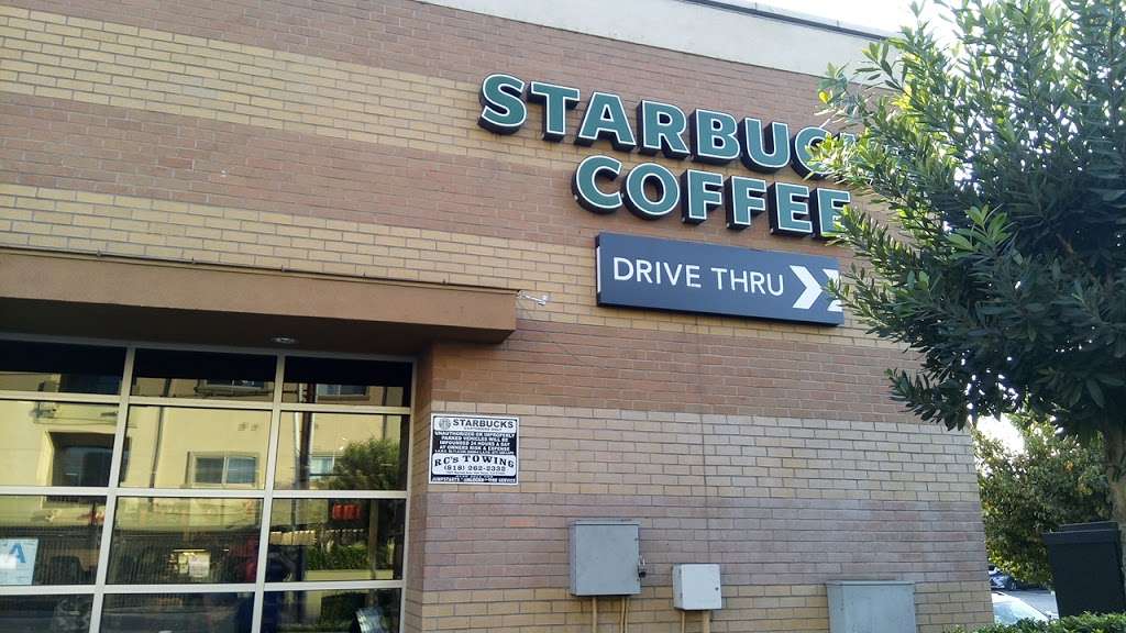 Starbucks | 11331 Camarillo St, North Hollywood, CA 91602, USA | Phone: (818) 761-0164