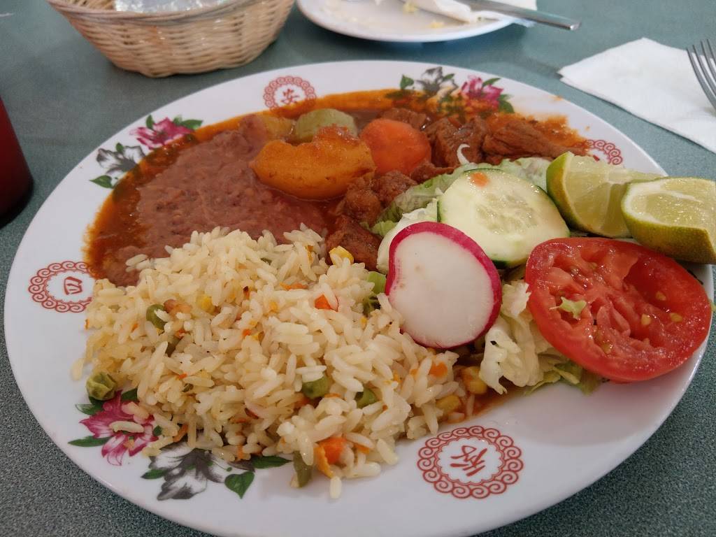El Chalate Restaurant | 8119 E Colfax Ave, Denver, CO 80220, USA | Phone: (303) 333-0818