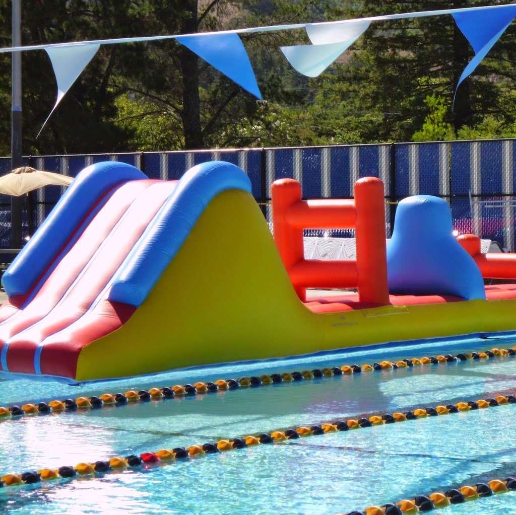 Terra Linda Community Center and Pool | 670 Del Ganado Rd, San Rafael, CA 94903 | Phone: (415) 485-3344