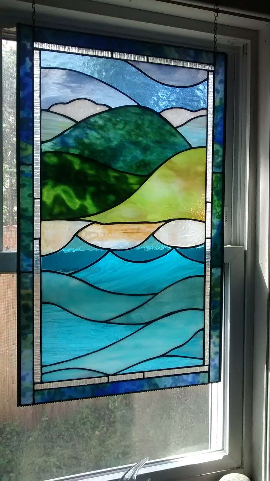 Kowal Stained Glass | Berlin, MA 01503, USA | Phone: (978) 568-0056