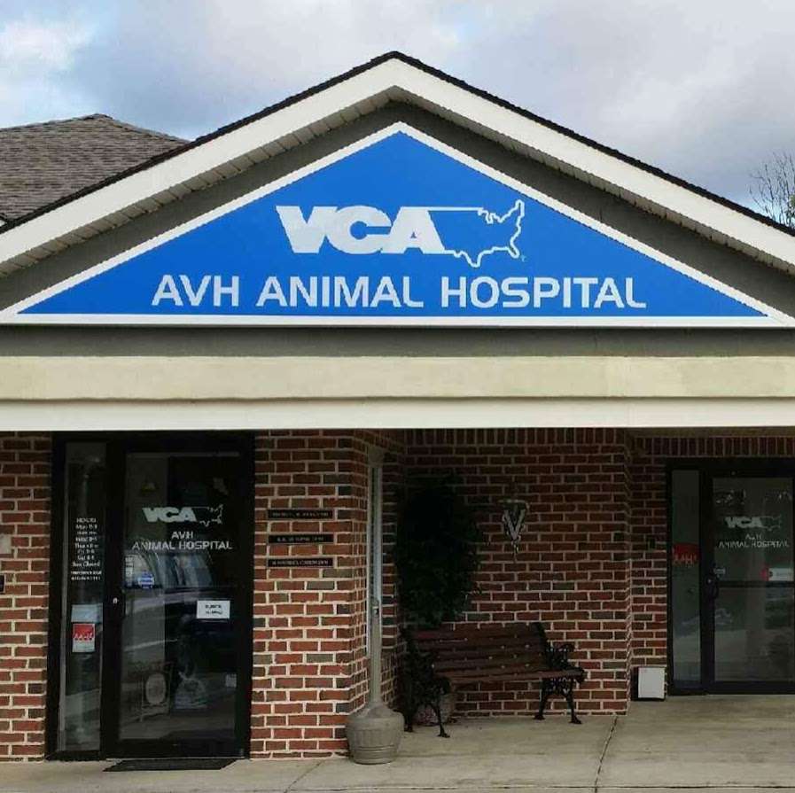 VCA AVH Animal Hospital | 1027 Blue Valley Dr, Pen Argyl, PA 18072 | Phone: (610) 863-7111