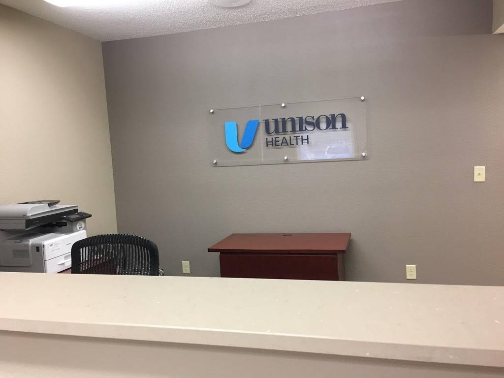 Unison Health | 1011 Sandusky St c, Perrysburg, OH 43551, USA | Phone: (419) 936-7629