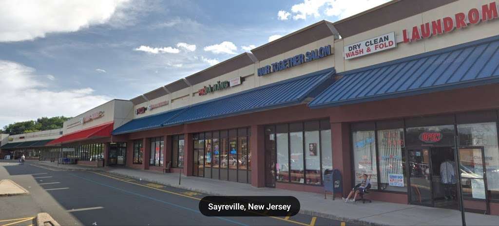 Sayreville Plaza Shopping Center | 960 U.S. 9, South Amboy, NJ 08879, USA