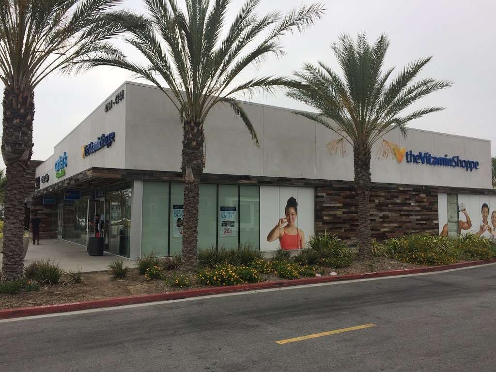 The Vitamin Shoppe | 4741 Firestone Blvd, South Gate, CA 90280, USA | Phone: (323) 567-2687