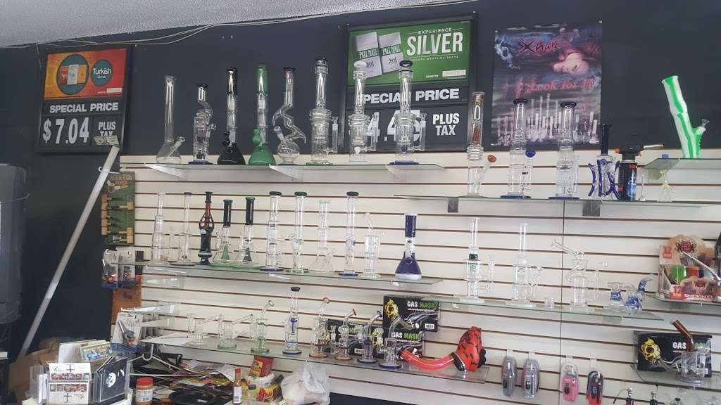 Cloudy Daze Smoke Shop | 25042 Filaree Ave, Moreno Valley, CA 92551 | Phone: (909) 784-7144