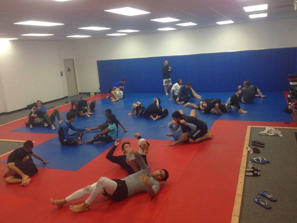 Serao Academy - Brazilian Jiu-Jitsu | 580 N Rengstorff Ave, Mountain View, CA 94043, USA | Phone: (408) 628-3662