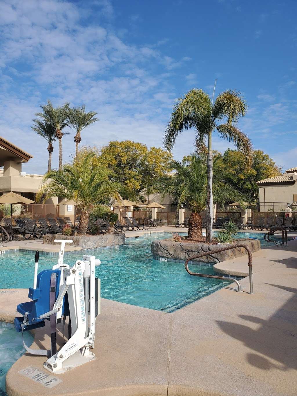 Scottsdale Villa Mirage by Diamond Resorts | 7887 E Princess Blvd, Scottsdale, AZ 85255, USA | Phone: (480) 473-4000