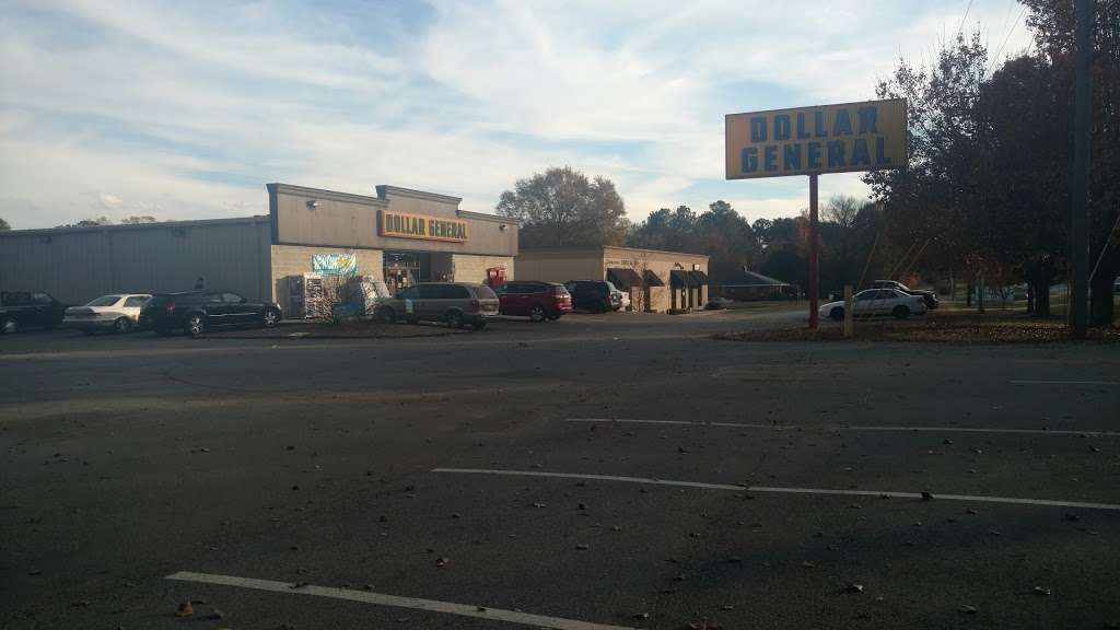 Dollar General | 1299 S, NC-16, Stanley, NC 28164, USA | Phone: (980) 655-0003