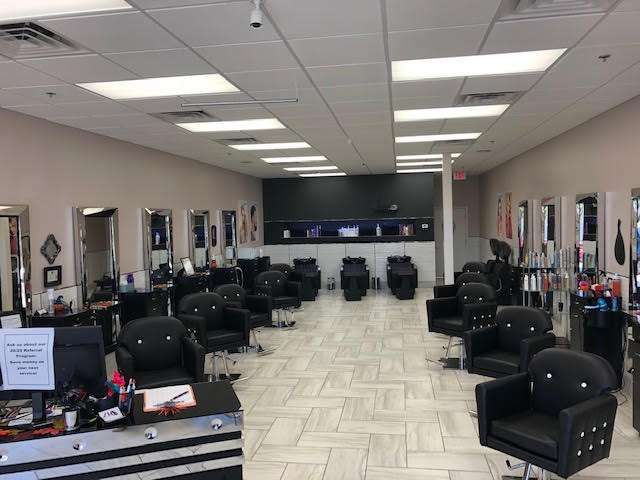 SH Salon - Fairfield Location | 15055 Fairfield Meadows Dr #140, Cypress, TX 77433, USA | Phone: (832) 653-6632