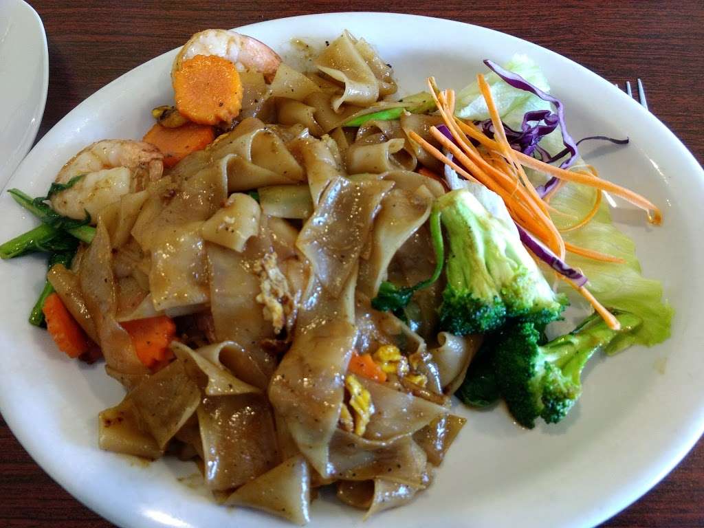 Thai Sweet Rice | 101 Ambersweet Way, Davenport, FL 33897 | Phone: (863) 438-6150