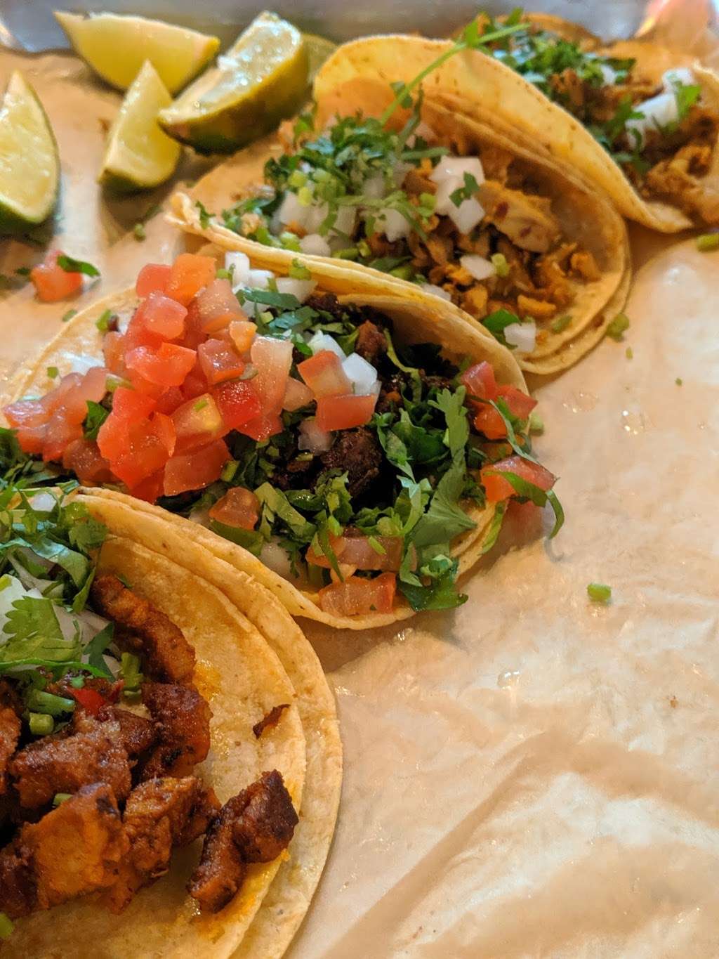 OMG Tacos | 744 S Central Expy Suite 220, Richardson, TX 75080, USA | Phone: (469) 941-4317