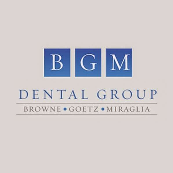 Browne Goetz & Miraglia PC: Goetz Eugene N DDS | 280 N Bedford Rd #201, Mt Kisco, NY 10549, USA | Phone: (914) 241-1191