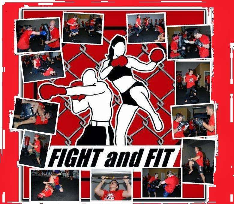 Kick Fit Martial Arts | 8731 Stirling Rd, Cooper City, FL 33328, USA | Phone: (954) 840-5182