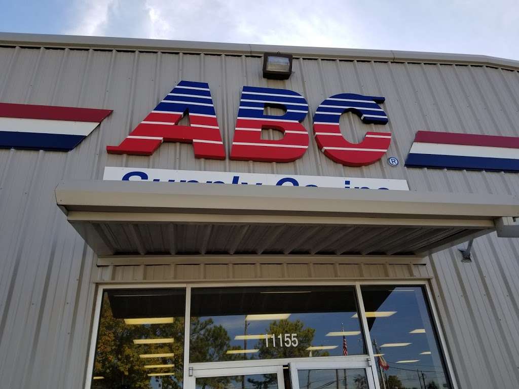 ABC Supply Co., Inc. | 11155 Farm to Market Rd 529, Houston, TX 77041, USA | Phone: (713) 466-1505