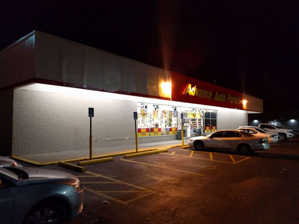 Advance Auto Parts | 3653 State Ave, Kansas City, KS 66102, USA | Phone: (913) 321-3246