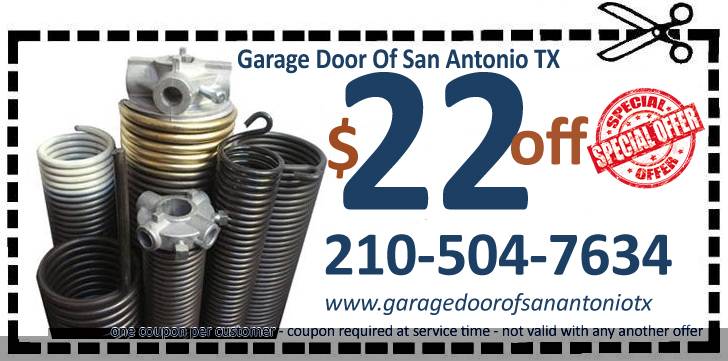 Garage Door Of San Antonio TX | Walzem Road San Antonio, TX 78218 ,United States | Phone: (210) 504-7634