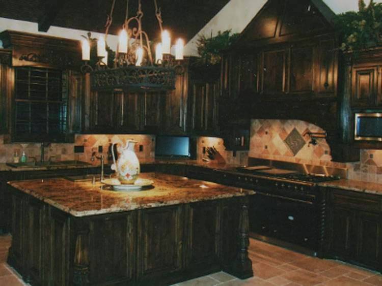 American Royal Cabinets | 12329 FM917, Alvarado, TX 76009, USA | Phone: (817) 473-9991