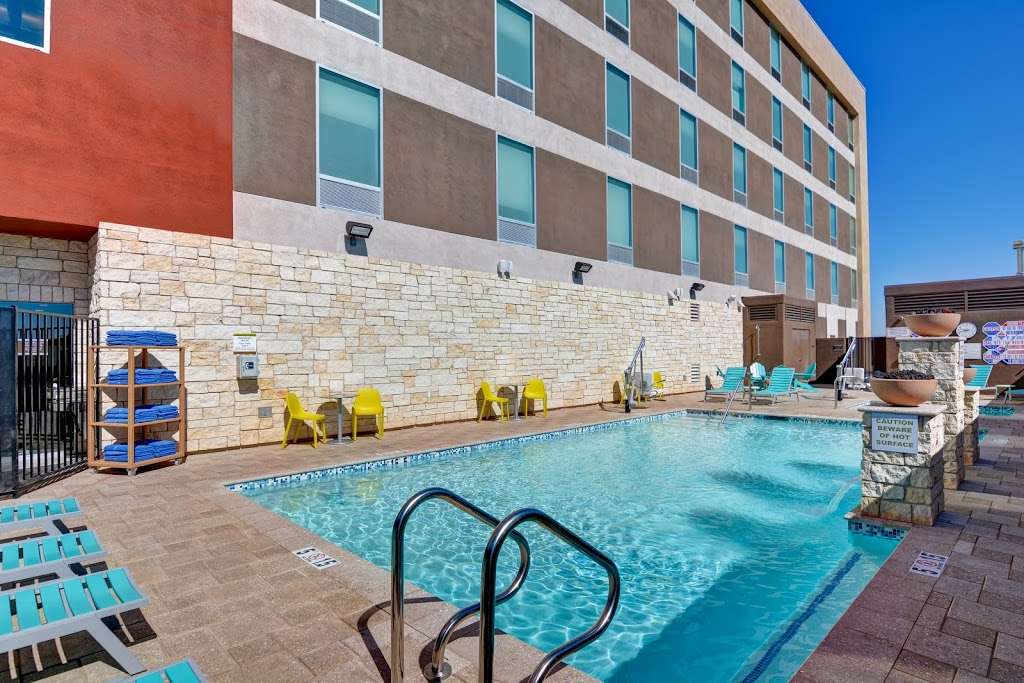 Home2 Suites by Hilton Las Vegas Strip South | 7740 S Las Vegas Blvd, Las Vegas, NV 89123, USA | Phone: (702) 710-7740