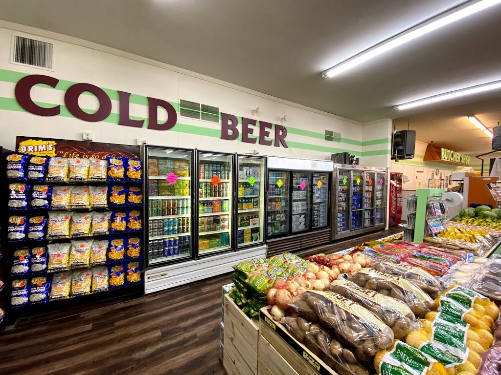 High Point Grocery | 469 High Point Terrace, Memphis, TN 38122, USA | Phone: (901) 707-8102