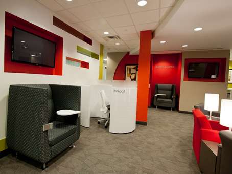 Regus - New Jersey, Basking Ridge - Mt. Airy Interchange | F1, 233 Mt Airy Rd, Basking Ridge, NJ 07920, USA | Phone: (908) 758-1200