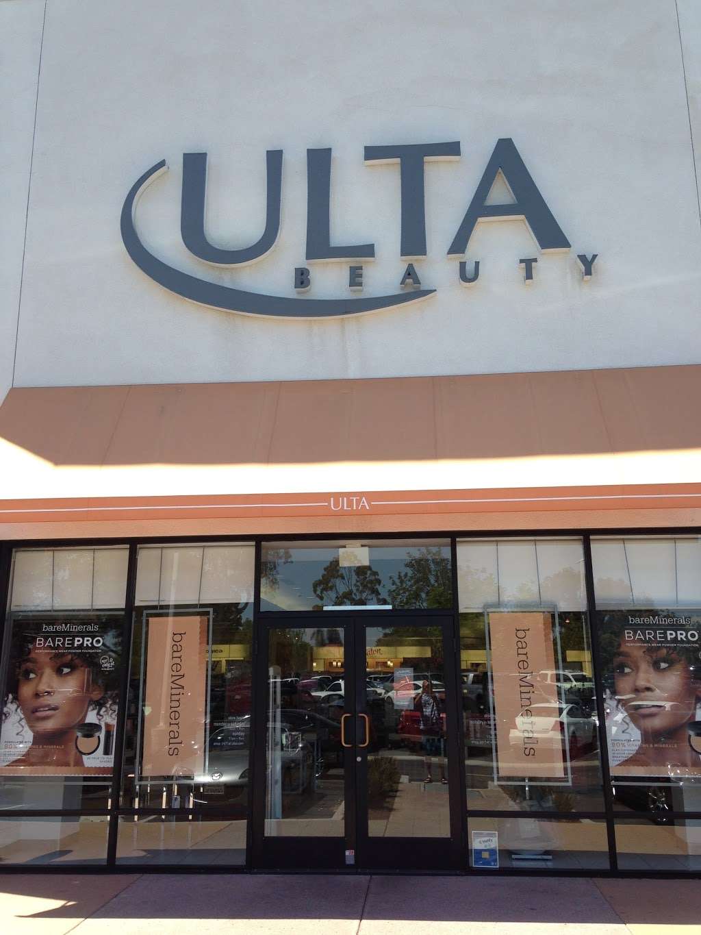 Ulta Beauty | 8657 Villa La Jolla Dr, La Jolla, CA 92037, USA | Phone: (858) 202-0612