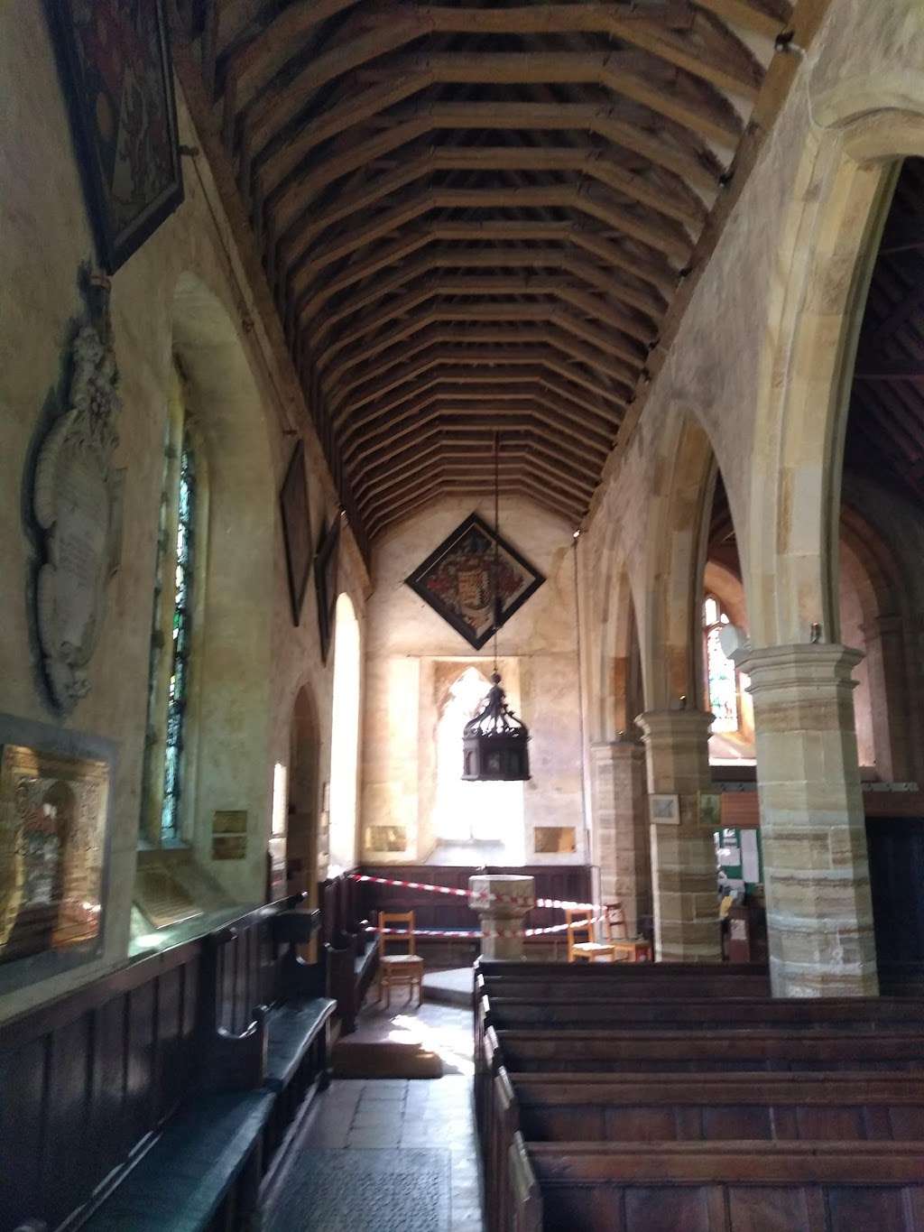St Luke C Of E Church | Edenbridge TN8 7AH, UK
