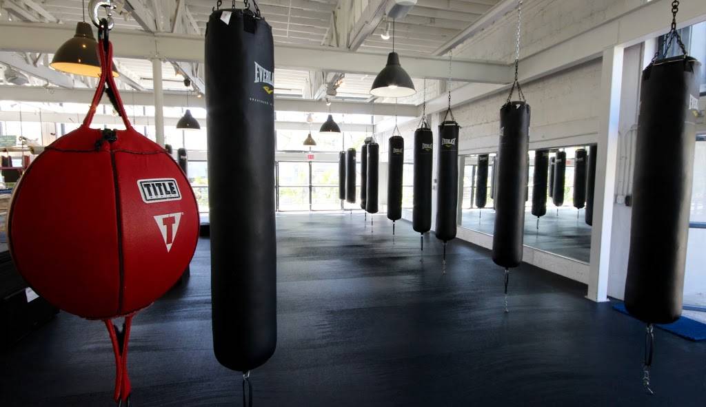 Mickey Demos - Boxing & Fitness | 4940 NW 7th Ave, Miami, FL 33127, USA | Phone: (305) 968-9620